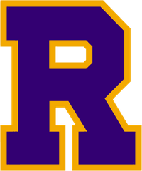 Archbishop Riordan High School banner logo