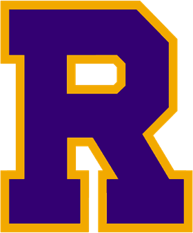 Archbishop Riordan High School banner logo